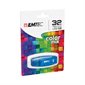 Clés USB 2.0 Color Mix C410