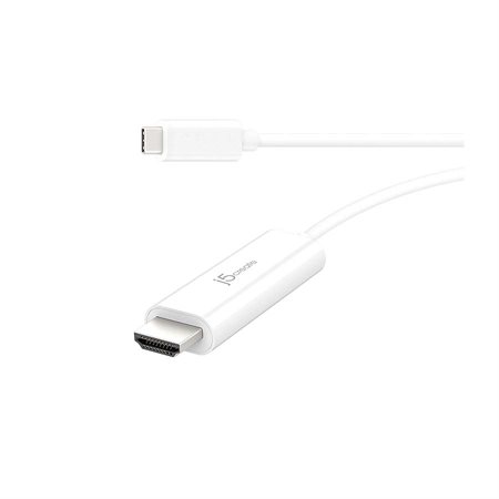 Câble USB-C® vers 4K HDMI™