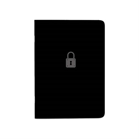 Cahiers de mots de passe