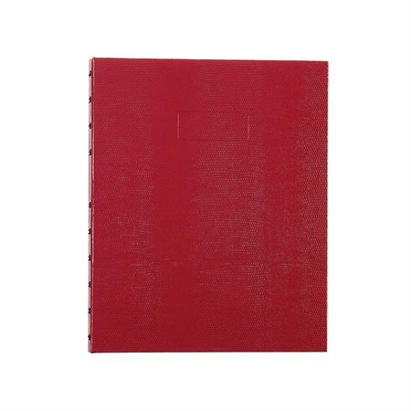 Cahier de notes ligné NotePro™