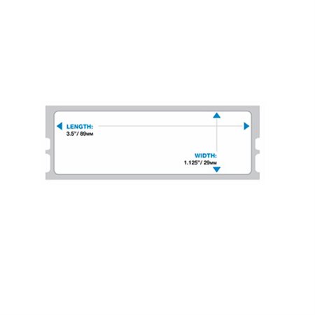 ETIQ.ADRESSE COMPATIBLE