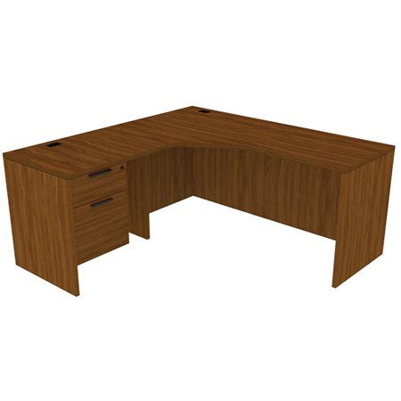 Innovations Series L-Suite Workstation