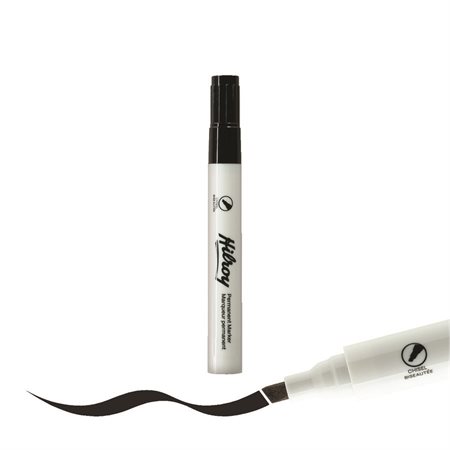 Marqueurs permanents