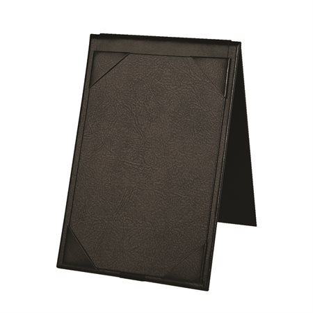 Porte-affiche de table