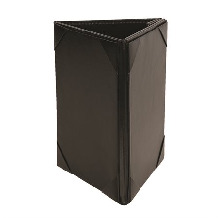 Porte-affiche de table