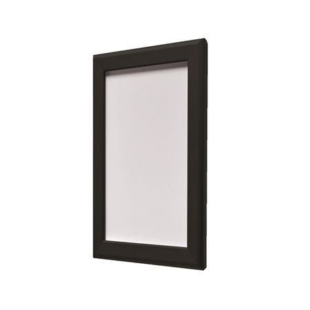 Wall Mount Snap Frame