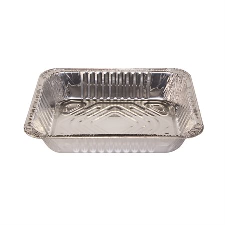 Half Size Steam Pans