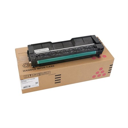Cartouche de toner compatible (Alternative à Ricoh 408339)