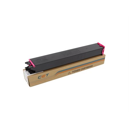 Cartouche de toner compatible (Alternative à Sharp BP-NT70MA)
