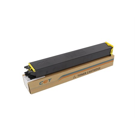 Cartouche de toner compatible (Alternative à Sharp BP-NT70YA)