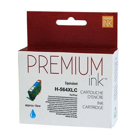 Compatible Ink Cartridge (Alternative to HP 564XL (CN685WN))