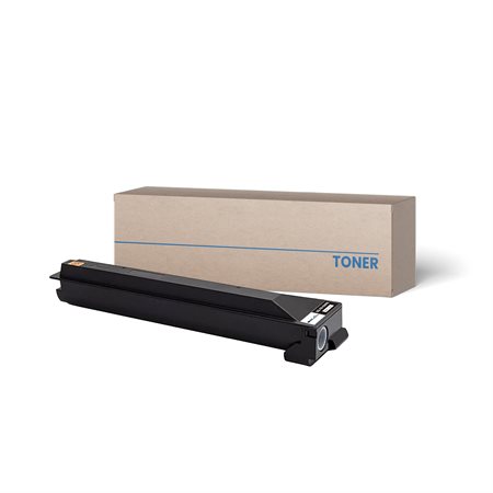 Compatible Toner Cartridge (Alternative to Kyocera TK-5197K)