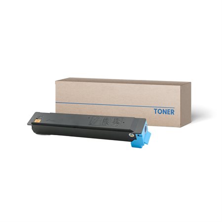 Cartouche de toner compatible (Alternative à Kyocera TK-5317C (1T02WHCUS0))