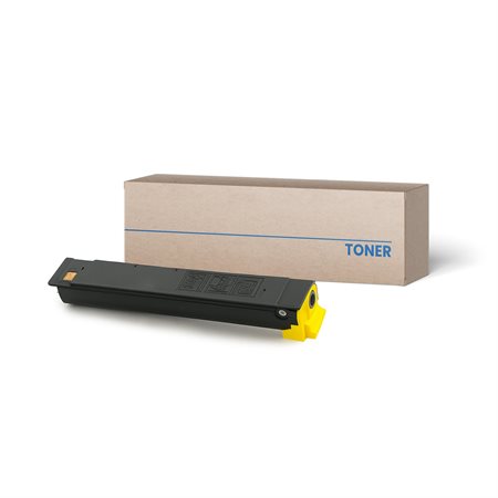 Compatible Toner Cartridge (Alternative to Kyocera TK-5317Y (1T02WHAUS0))