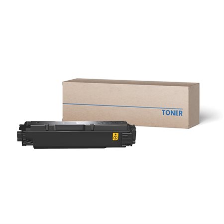 Cartouche de toner compatible (Alternative à Kyocera TK-5372K)