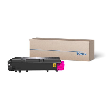 Cartouche de toner compatible (Alternative à Kyocera TK-5372M)
