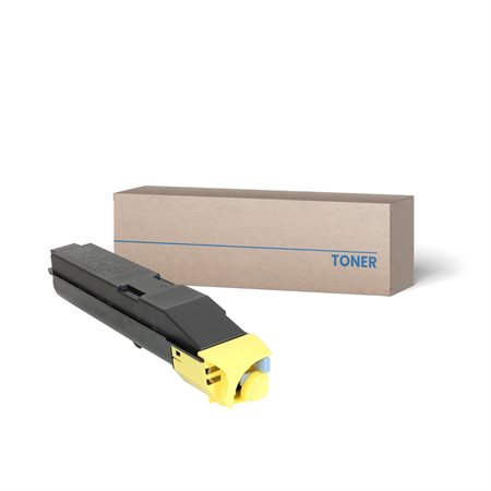 Cartouche de toner compatible (Alternative à Kyocera TK-8307)