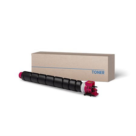 Compatible Toner Cartridge (Alternative to Kyocera TK-8337M (1T02RLBUS0))