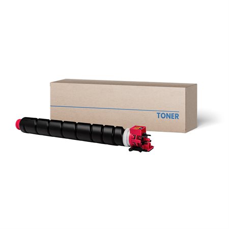 Cartouche de toner compatible (Alternative à Kyocera TK-8367M / TK-8365M)