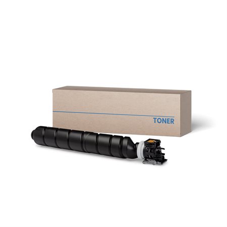 Cartouche de toner compatible (Alternative à Kyocera TK-8517K (1T02ND0CS0))