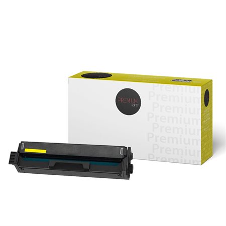 Cartouche de toner compatible à haut rendement (Alternative à Lexmark 20N1HY0)
