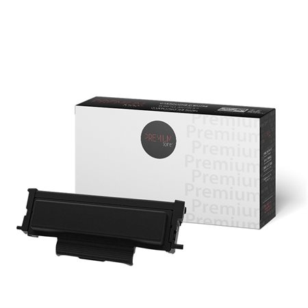 Compatible High-Yield Toner Cartridge (Alternative to Lexmark B221H00)