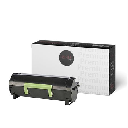 Cartouche de toner compatible (Alternative à Lexmark B231000)