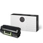 Remanufactured Toner Cartridge (Alternative to Lexmark 52D1X00)