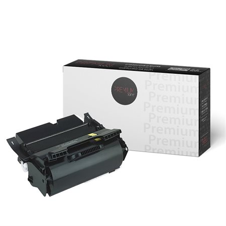 Remanufactured Extra High Yield Toner Cartridge (Alternative to Lexmark 64415XA)