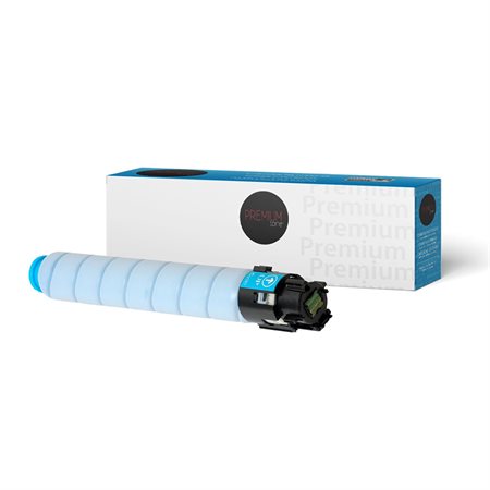 Cartouche de toner compatible (Alternative à Ricoh 841296 / 841725)