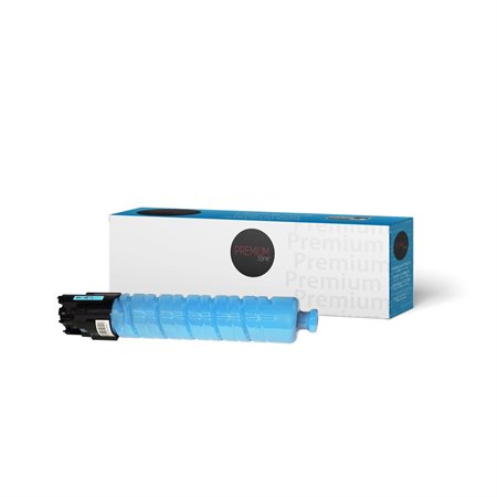 Cartouche de toner compatible (Alternative à Ricoh 821073 / 821108)