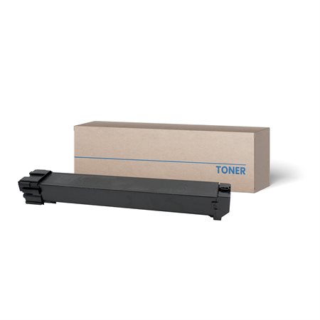 Cartouche de toner compatible à haut rendement (Alternative à Sharp MX-36NTBA)
