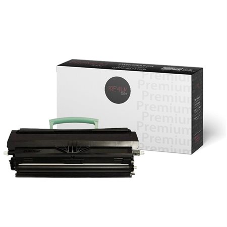 Cartouche de toner compatible (Alternative à Lexmark E260)