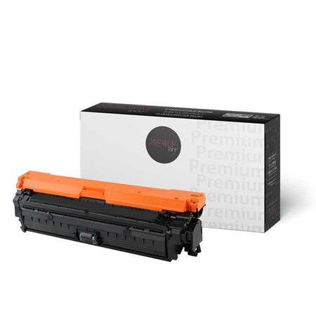 Compatible Toner Cartridge (Alternative to HP CE740A)