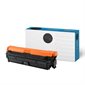 Compatible Toner Cartridge (Alternative to HP CE741A)