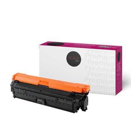 Cartouche de toner compatible (Alternative à HP?CE743A)