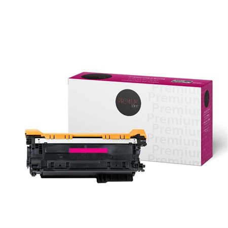 Compatible Toner Cartridge (Alternative to HP?CF323A?(653A))