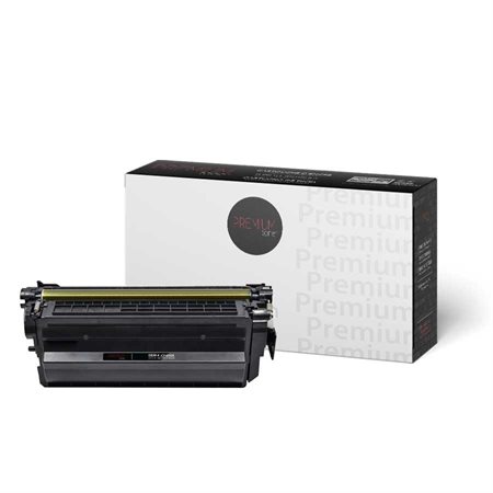 Compatible Toner Cartridge (Alternative to HP?CF450A)