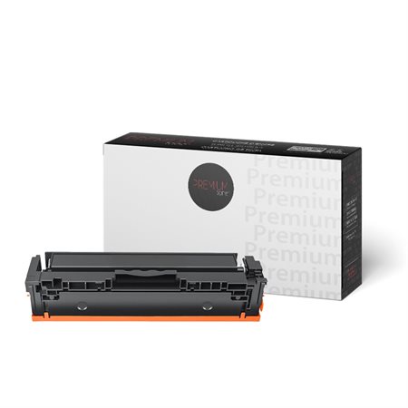 Compatible Toner Cartridge (Alternative to HP W2180A)