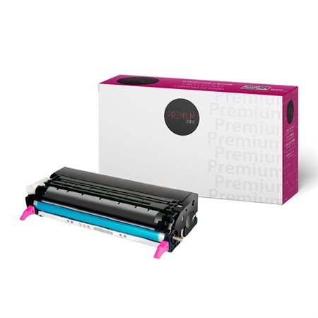 Cartouche de toner compatible (Alternative à Xerox 113R00724)