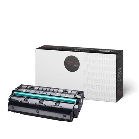 Cartouche de toner compatible (Alternative à Ricoh 406989)