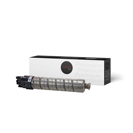 Cartouche de toner compatible (Alternative à Ricoh 821301)