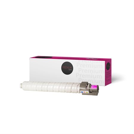 Cartouche de toner compatible (Alternative à Ricoh 841753 / 841681)