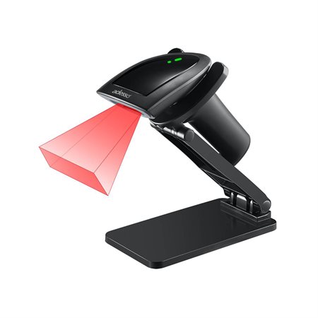 Lecteur de codes-barres NuScan?2900
