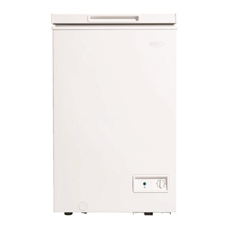 CONGELATEUR COFFRE CARRE