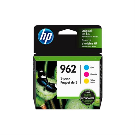 INKJET CARTRIDGE 962