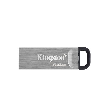 CLE USB KINGSTON 64GB USB