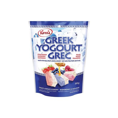 BONBON YOGOURT FRUIT 150G