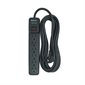 6-Outlet Surge Protector