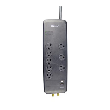 PARASURTENSION 8SORTIES USB